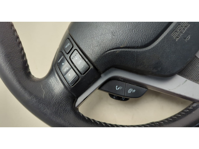 Руль  Honda CR-V 2006-2012           