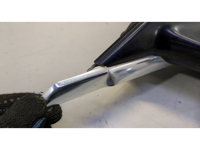 Зеркало боковое Jaguar XF 2007-2015 левое