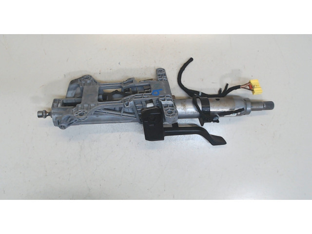  рейка  Колонка рулевая  Chevrolet Malibu 2015-2018      