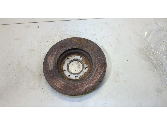 Диск тормозной Buick Encore GX 2019-2024 передний 13552823