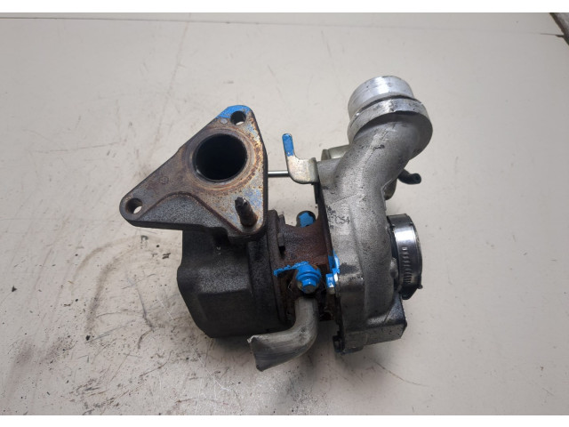 Турбина Dacia Logan 2004-2012 7701476880