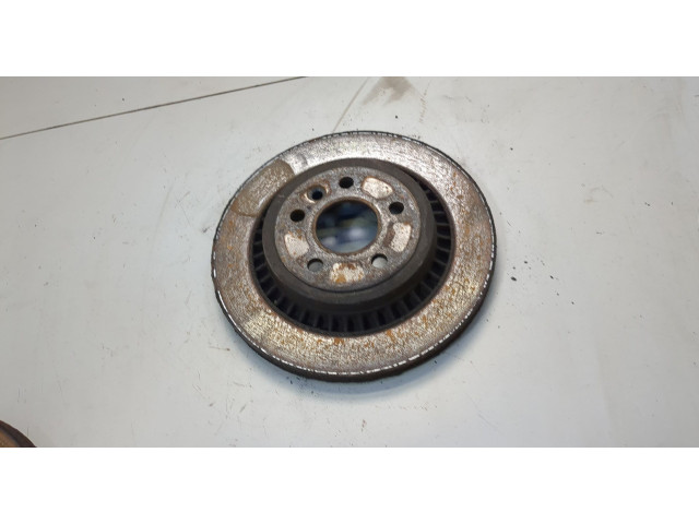 Диск тормозной  Volvo XC60 2008-2017   задний         