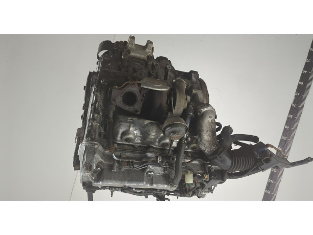 Турбина Honda Civic 2005-2012