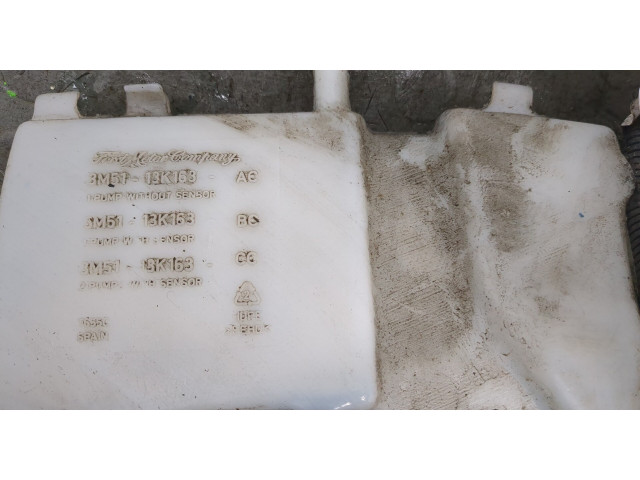 Бачок омывателя  Ford Kuga 2008-2012    