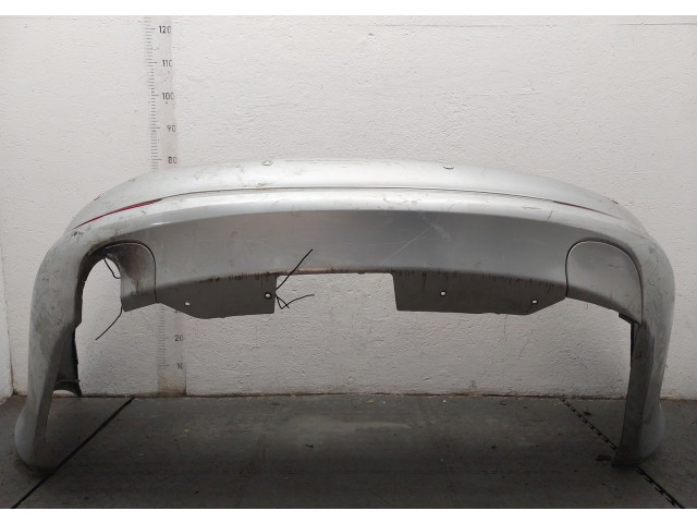 Бампер Skoda Octavia (A5) 2004-2013 задний