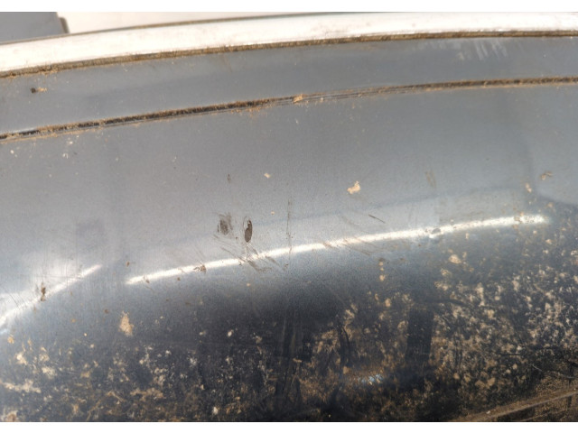 Бампер  Volkswagen Phaeton 2002-2010 задний   3D5807417A