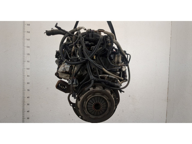 Форсунка топливная Jeep Wrangler 2007-2018