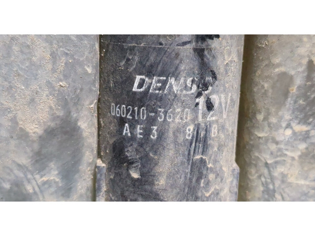 Бачок омывателя  Mitsubishi Pajero Pinin MR522567    2