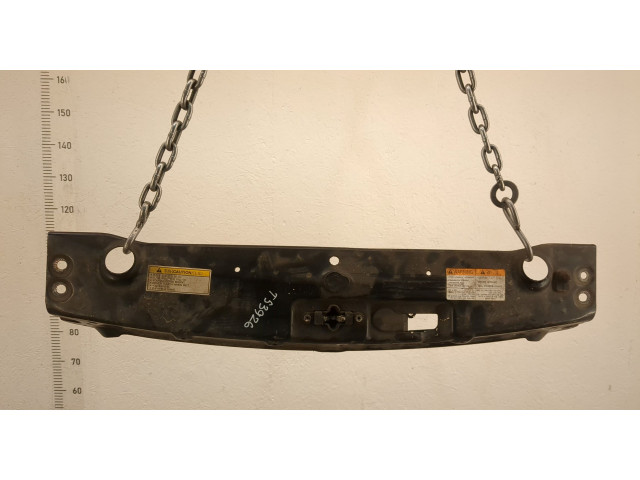 Замок капота SsangYong Rexton 2006-2012