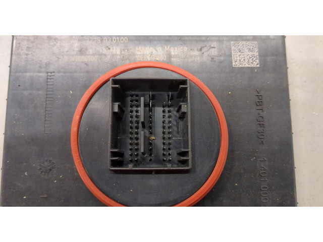 Блок розжига  BMW X3 G01 2017-2024