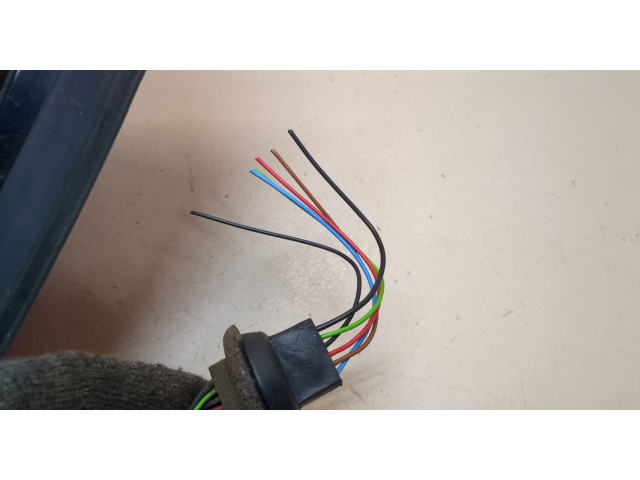 Задний фонарь     4818208, 4819697, 95937939     