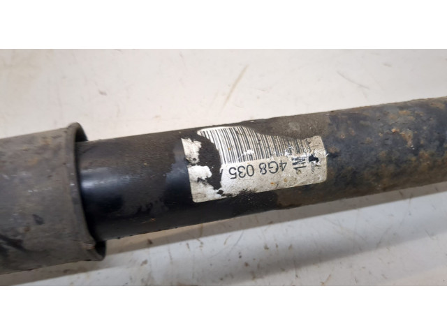 Стойка амортизатора Audi A7 2010-2018 4G8513035A