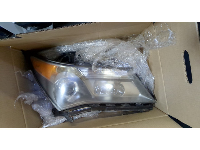 Блок розжига  Acura MDX 2006-2013