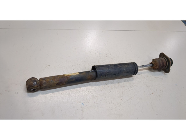 Стойка амортизатора BMW 3 E46 1998-2005 1.8 бензин