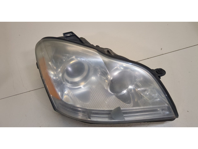 Фара передняя  Mercedes GL X164 2006-2012 правая 
