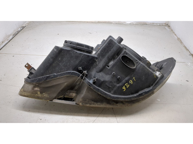 Фара передняя Jaguar XF 2007-2015 правая