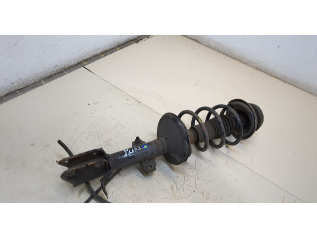 Стойка амортизатора Dacia Duster 2017-2024