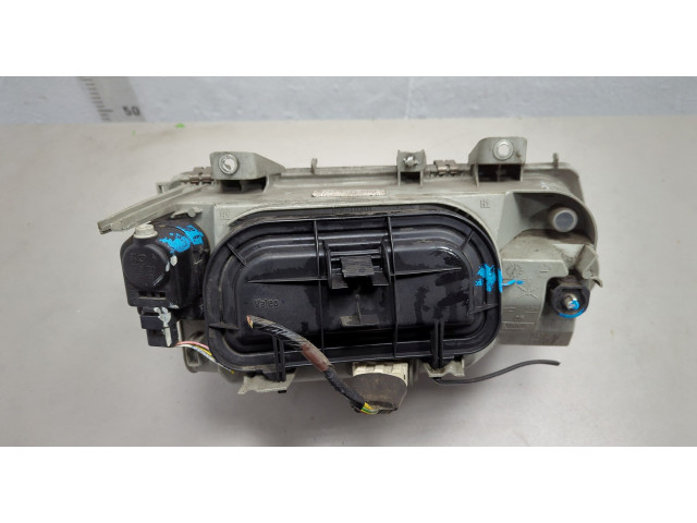 Фара передняя Citroen Evasion 1994-2002 левая