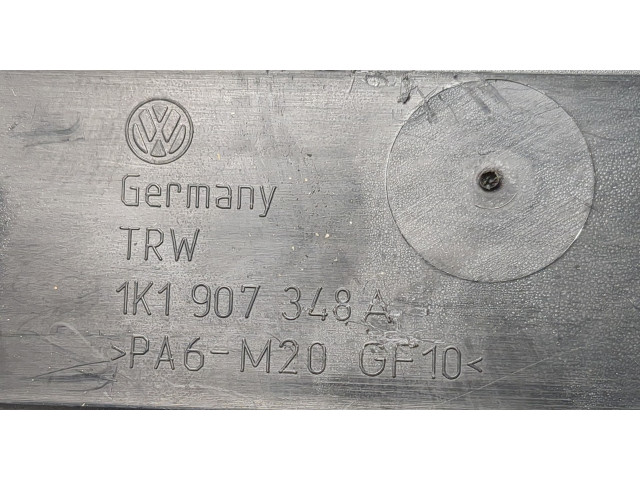 Блок комфорта  Volkswagen Passat 6 2005-2010        