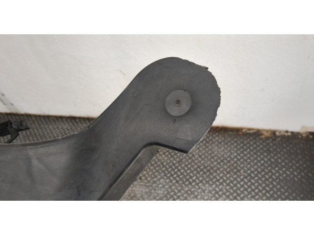 Замок капота  Ford Edge 2015-2018     