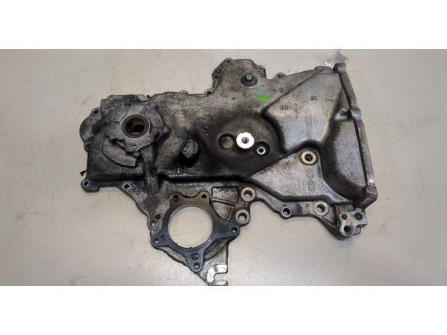 Масляный насос       