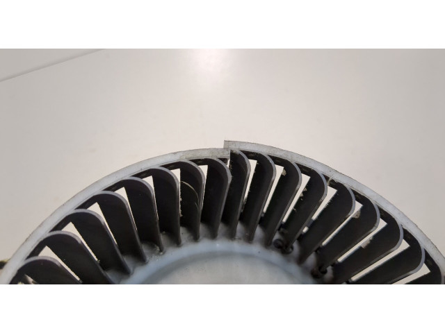 Моторчик печки  Mercedes E W212 2009-2013        