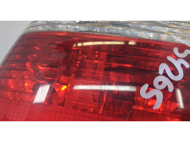 Задний фонарь 63216946535