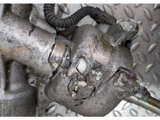    Рейка рулевая без г/у  Chevrolet Equinox 2017-      