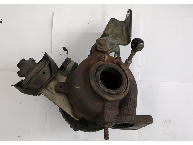 Турбина Ford Galaxy 2006-2010 1483819