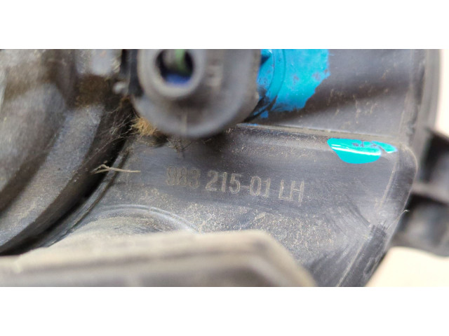 Фара передняя  Jeep Compass 2006-2010 левая 