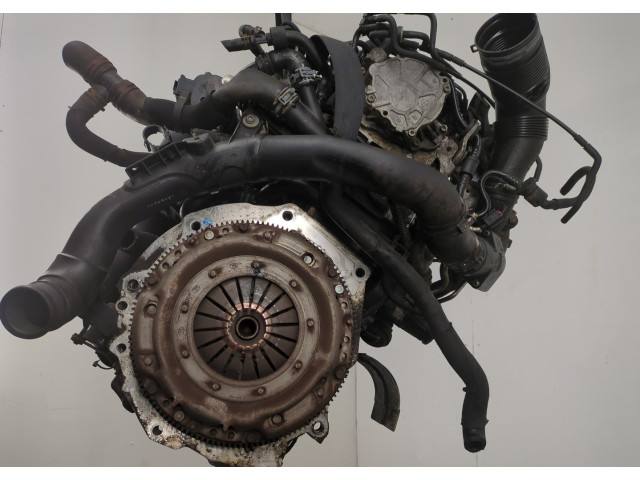 Генератор  Skoda Rapid 2012-2020           