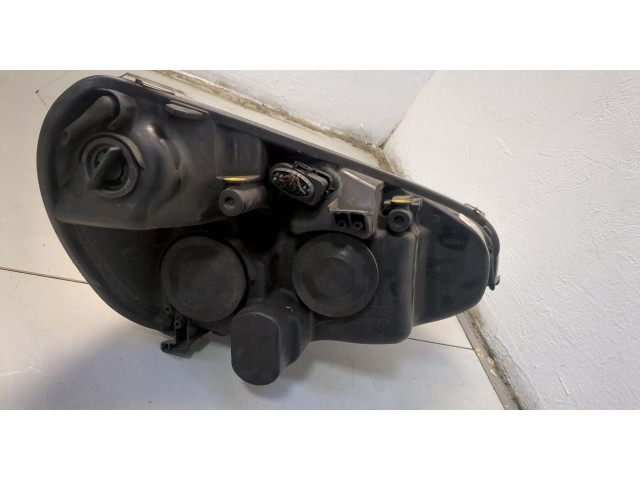 Фара передняя Ford Galaxy 2006-2010 левая