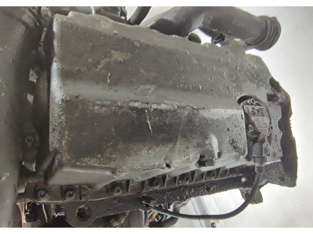 Турбина Audi A3 (8P) 2003-2013