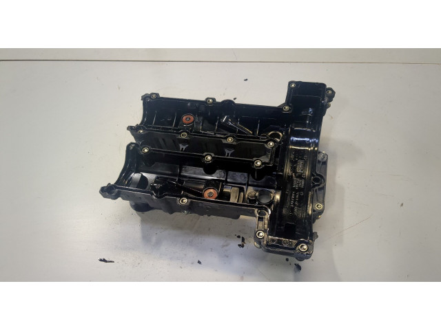 Клапанная крышка двигателя ДВС Ford Focus 3 2011-2015