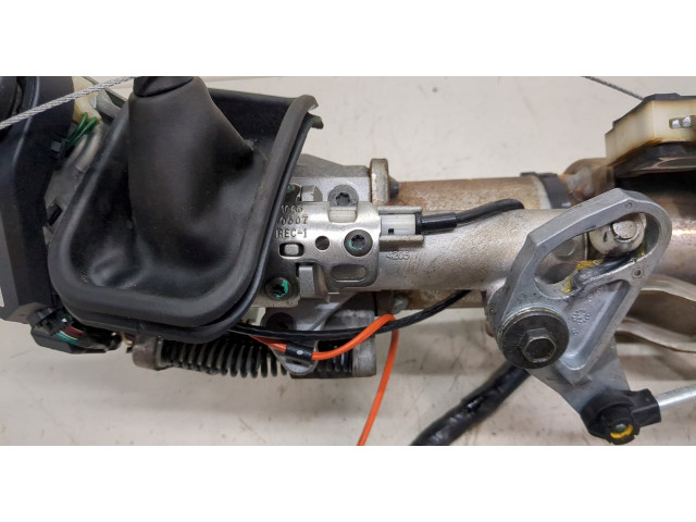 рейка Колонка рулевая Chevrolet Tahoe 2006-2014