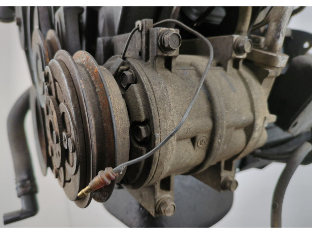 Турбина Mitsubishi L200 1996-2006