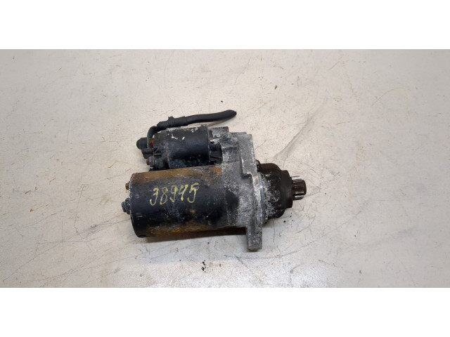 Стартер Volkswagen Golf 4 1997-2005 1.8