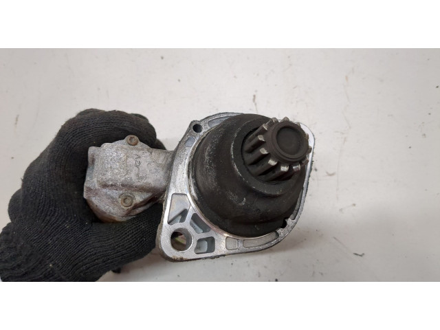 Стартер  Volkswagen Passat CC 2008-2012   02M911024P   