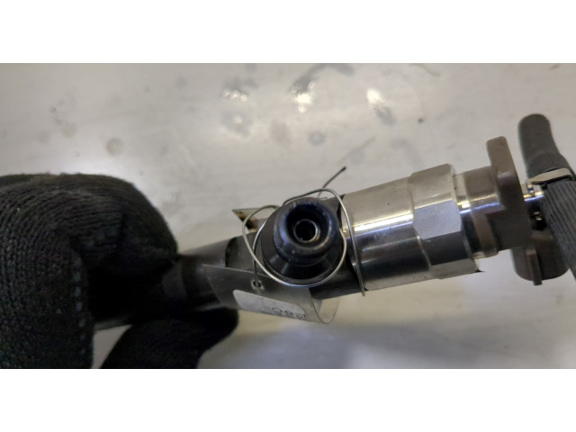 Форсунка топливная  Opel Meriva 2010-    55570012     