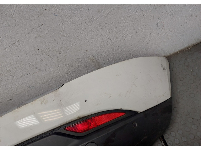 Бампер Lancia Delta 2008-2014 задний