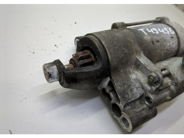 Стартер  Audi A6 (C7) 2011-2018   03L911024B, 4280007885   