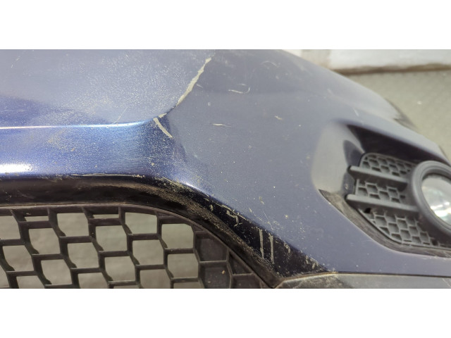 Бампер Volkswagen Tiguan 2011-2016 передний 5N0807217DA, 5N0805903K, 5N0853651H