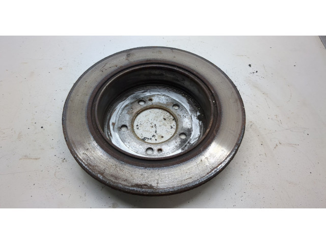Диск тормозной Mitsubishi Outlander XL 2006-2012 задний 4615A035