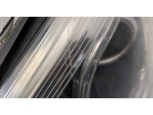 Фара передняя Mercedes GL X166 2012-2016 левая