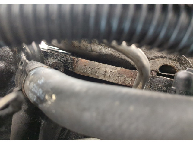 Форсунка топливная  Volkswagen Passat 6 2005-2010         