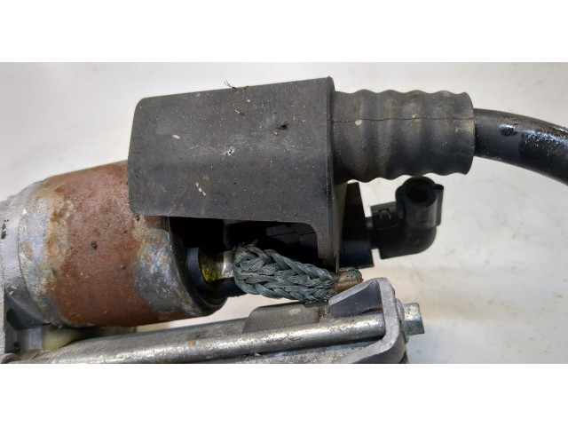 Стартер Volkswagen Golf 5 2003-2009 1.4