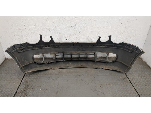 Бампер  Volkswagen Polo 2001-2005 передний   