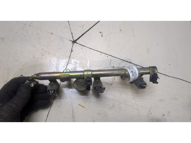 Форсунка топливная  Subaru Tribeca (B9) 2004-2007         