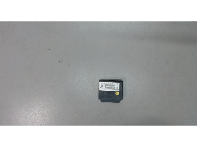 Блок комфорта  Audi A8 (D4) 2010-2017      4h0907412    