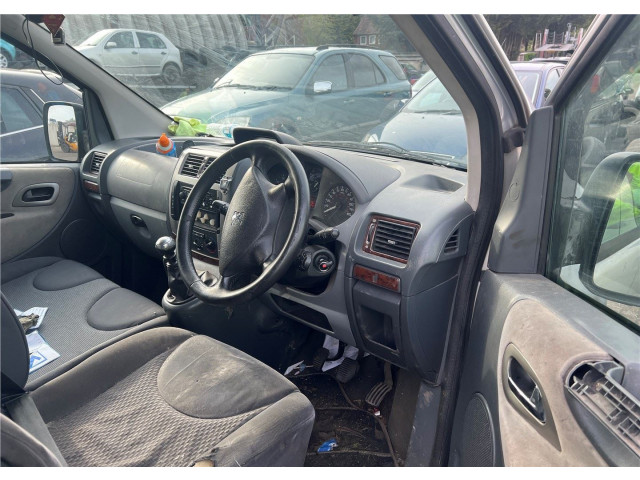 ТНВД  Peugeot Expert 2007-2016